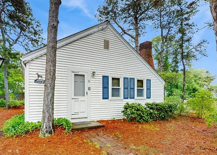Uncle Rolfs Cozy Cottage