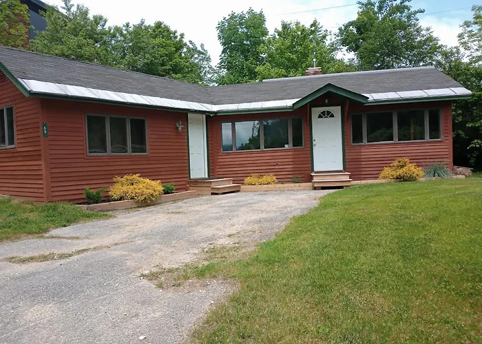 Killington/ Rutland 2 Bedroom Cabin, Cabin #4