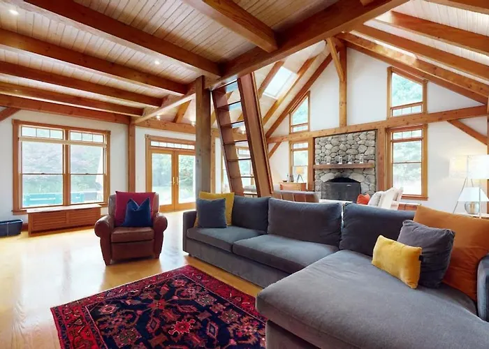 Bumps River Bungalow