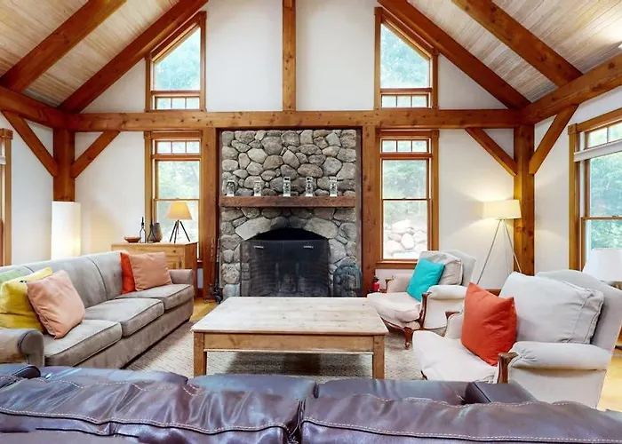 Bumps River Bungalow