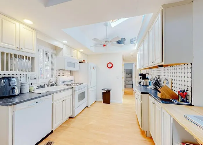 Harborview Villa