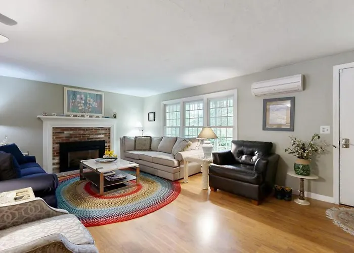 Lobster Rock Retreat