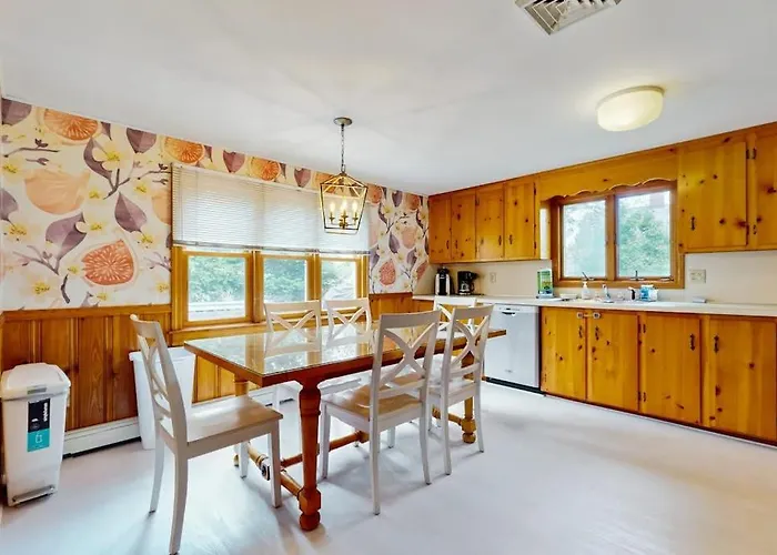 Cape Beach Bungalow