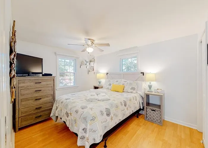 Harborview Villa