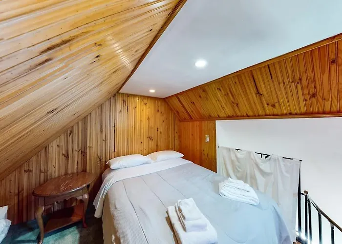 Osprey View Villa