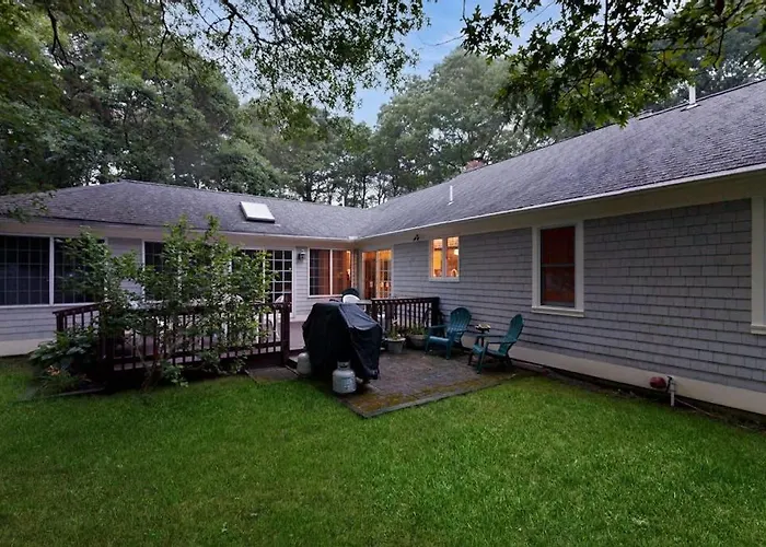 Lobster Rock Retreat