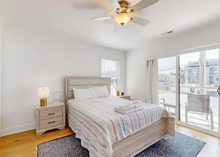 Town Of Dewey Beach --- 35 Rodney #2