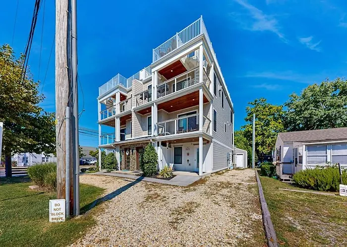 Town Of Dewey Beach --- 35 Rodney #2