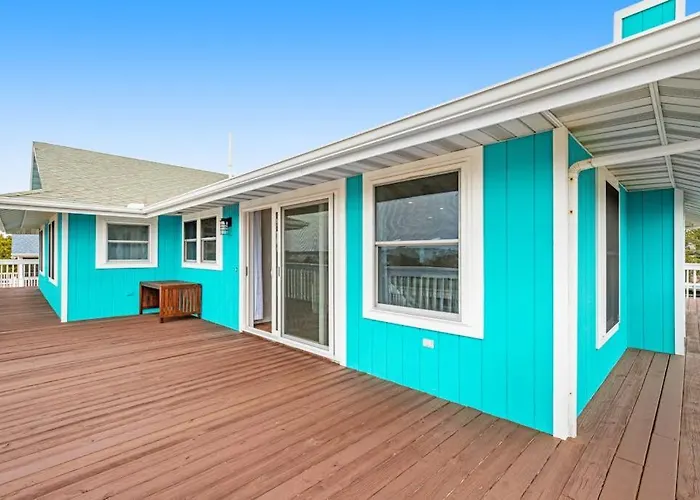 Fenwick Island --- 1710 Coastal Hwy