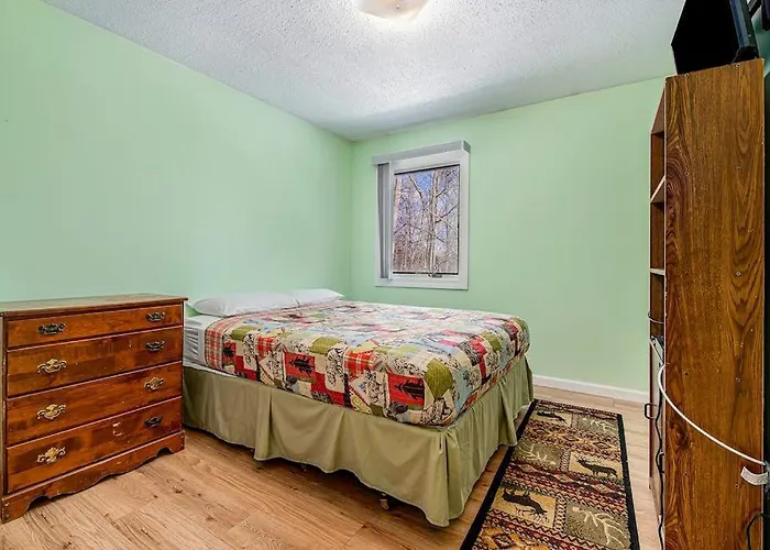 Hideaway Valley Condo 36
