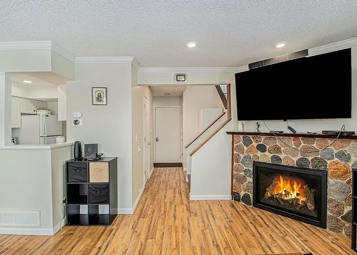 Hideaway Valley Condo 36