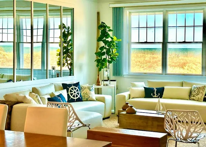 The Sandbridge Dunes - Il Mare 111