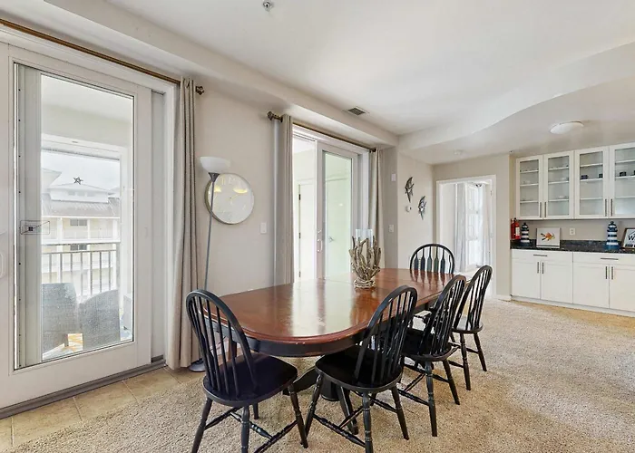 The Sanctuary - Welcome Home B426