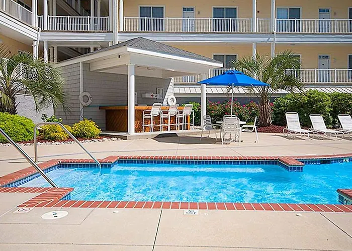 The Sandbridge Dunes - Il Mare 111