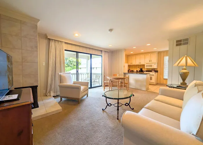 Silverado Resort And Spa 221