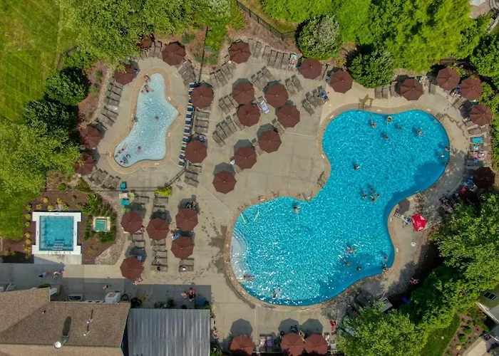 Bayside Resort - 36516 Coneflower Cir