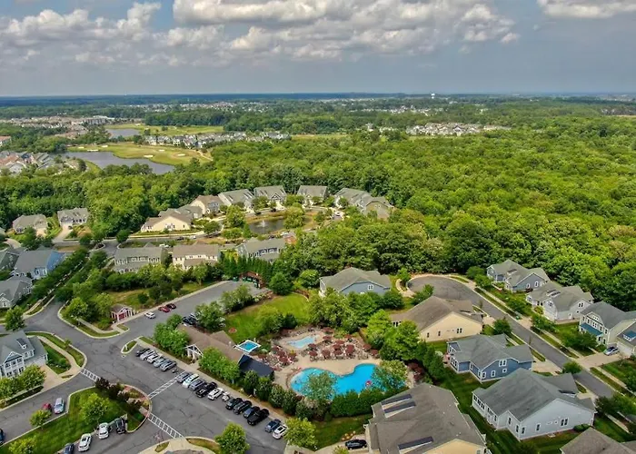 Bayside Resort - 36516 Coneflower Cir