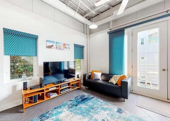 Rehoboth Beach -- Forj Lofts #8