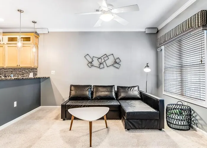 Oyster Bay Villas --- 20411 Jeb Dr Unit #37