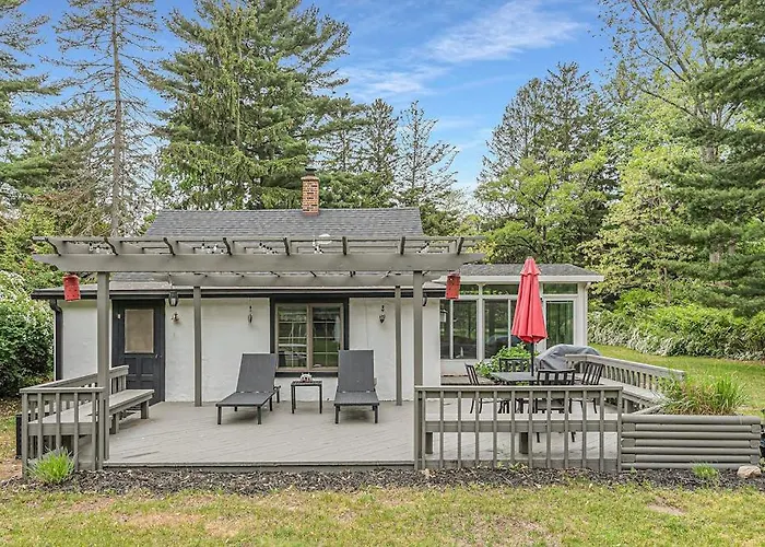 Tower Hill Cottage