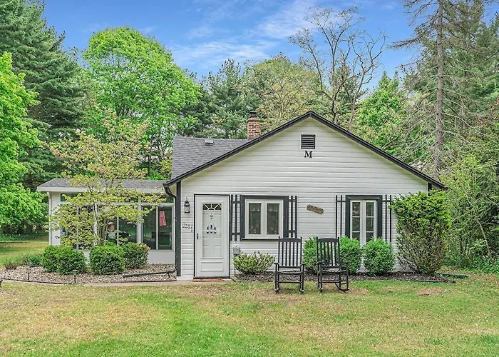 Tower Hill Cottage