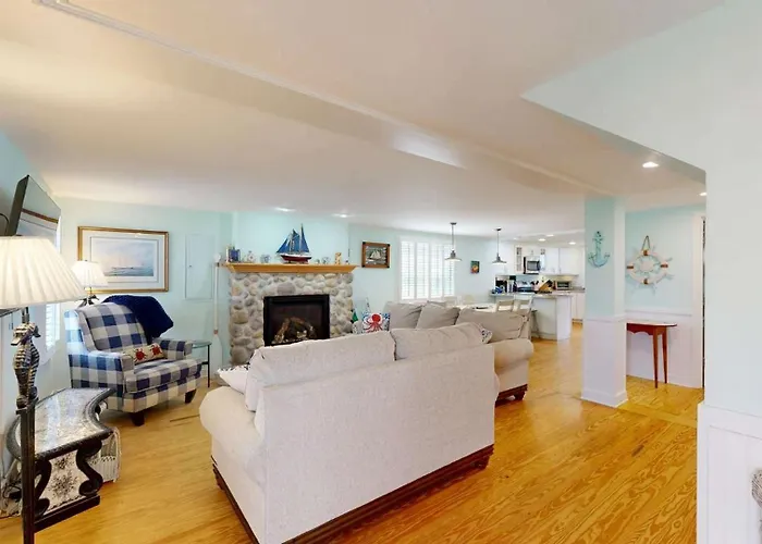 Town Of Bethany Beach - 114 Campbell Place