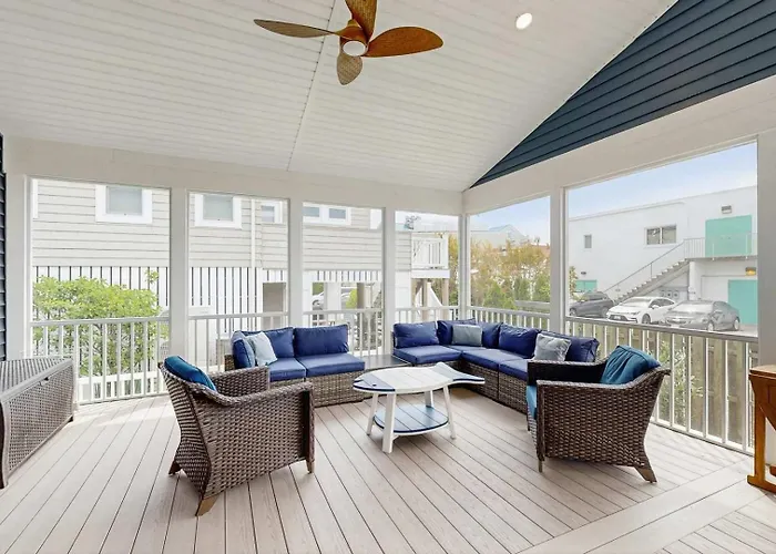 Town Of Bethany Beach - 114 Campbell Place