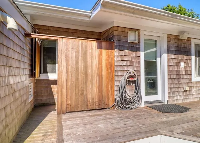 Yellow Brick Road House