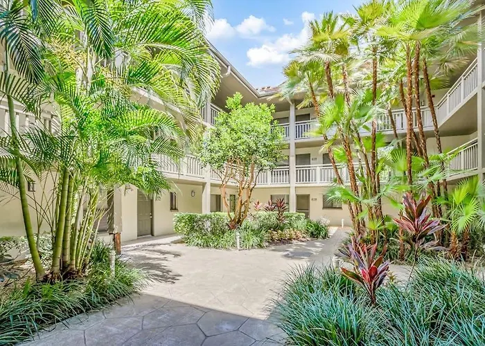 Wild Pines Retreat