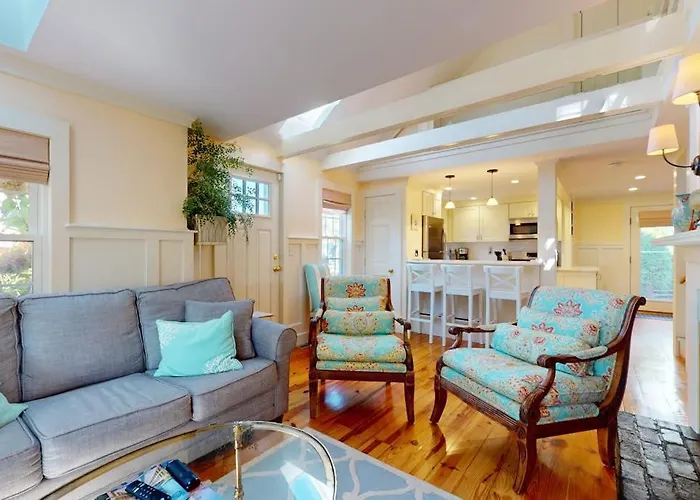 Seaside Sanctuary