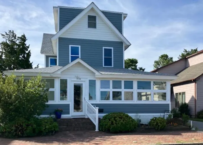 Town Of Rehoboth 20 Delaware Ave