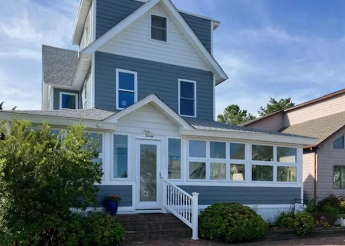 Town Of Rehoboth 20 Delaware Ave