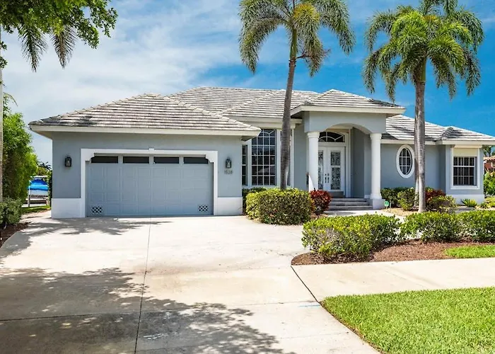 Marco Island Majesty