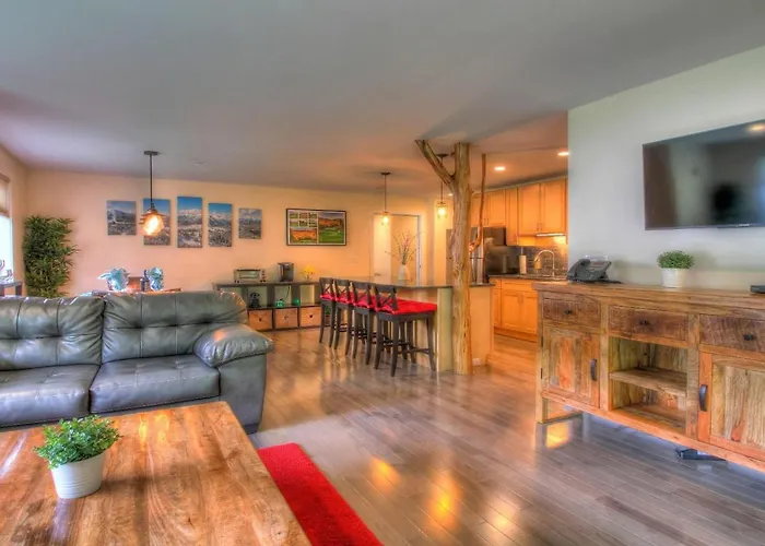 Killington Center Inn & Suites By Killington Vr - 1 Bedrooms