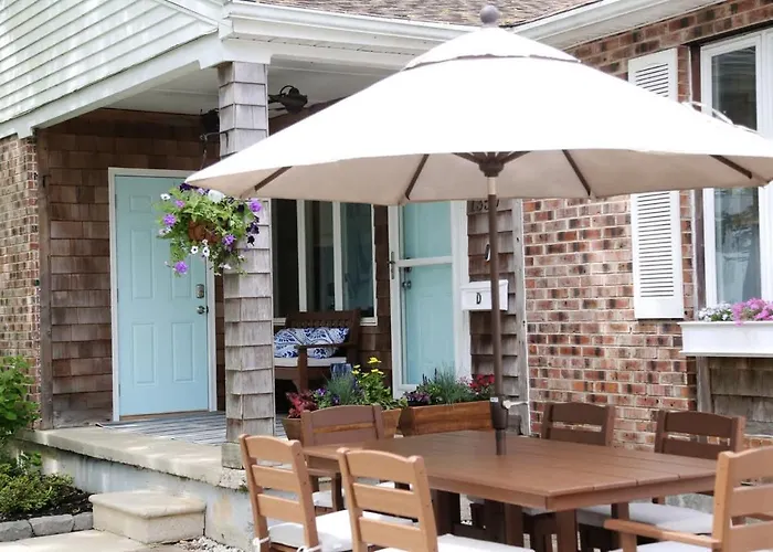 Cape May Classic Design That Is Cozy, Elegant, And Inviting