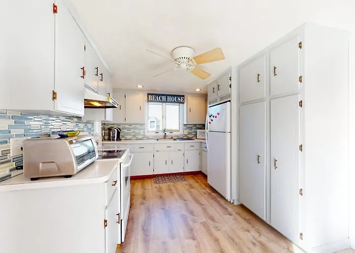 Swift Beach House