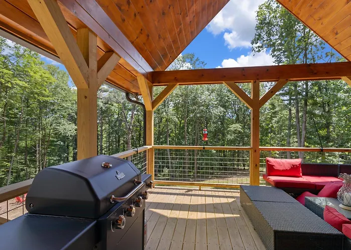 Deerest Cabin