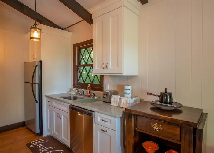 Fern Cottage