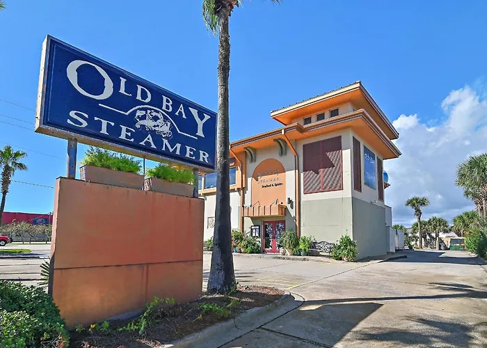 The Palms #601