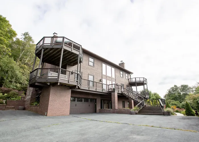 The Retreat At Mountain Meadows
