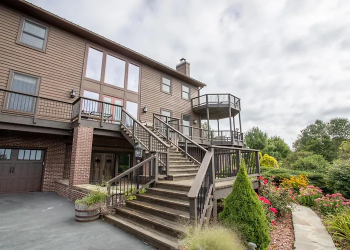 The Retreat At Mountain Meadows
