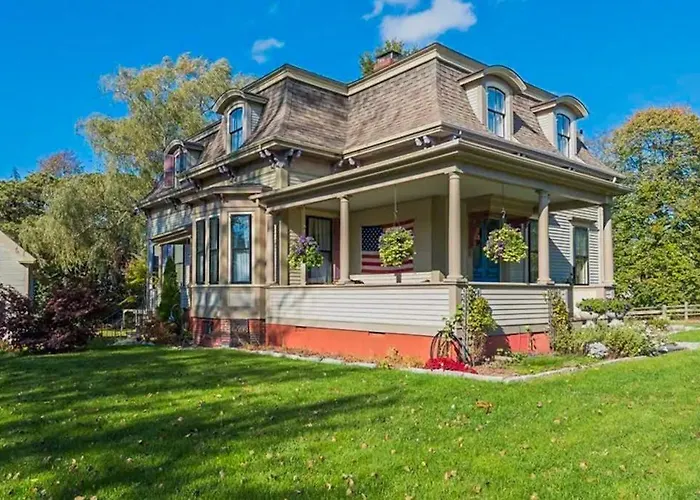 Old Mansard