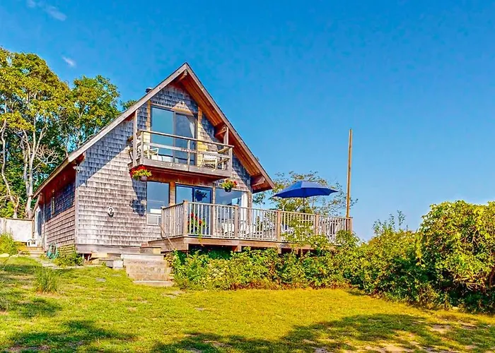 Lobsterville Landing