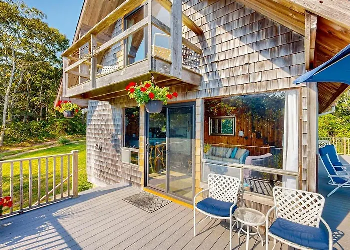 Lobsterville Landing
