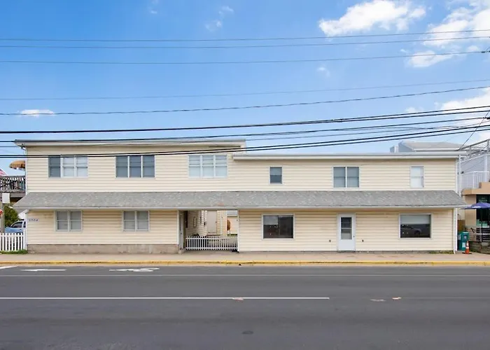 Town Of Dewey Beach - 2004 Coastal Hwy Unit C