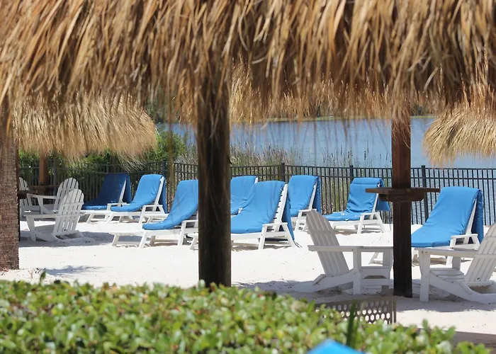 3Bd Condo With Waterview'S, 1700Sq Ft, 8 Min To Disney