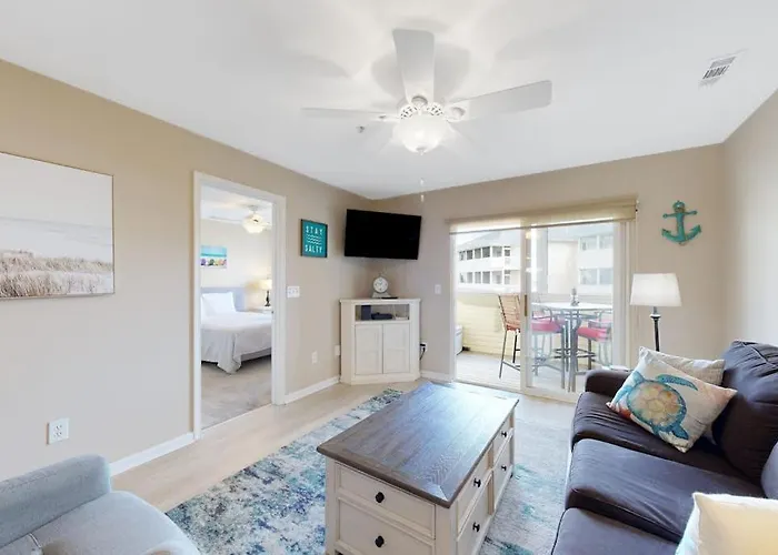 The Palms - 36507 Palm Dr, Unit #2204