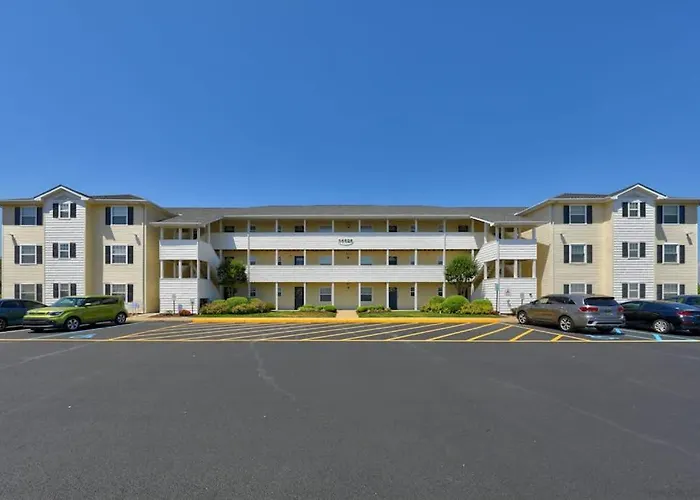 The Palms - 36507 Palm Dr, Unit #2204