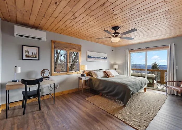 Wildcat Chalet