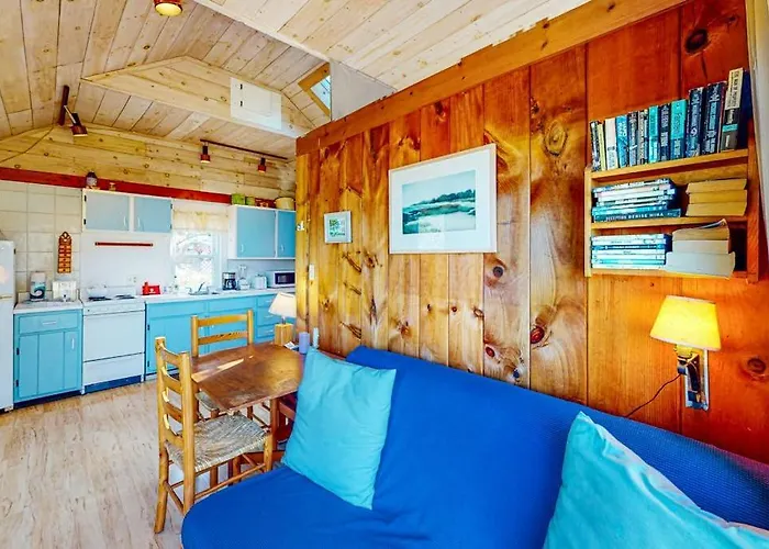 North Truro Bayside Gem